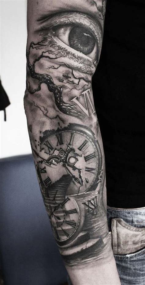 tattoos ideas para hombres